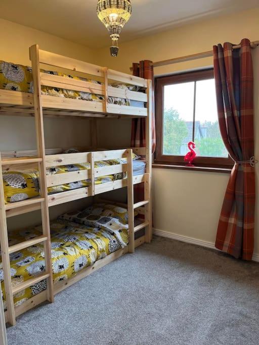 Lovely 2 Bedroom Family Apartment In Newcastle Newcastle  Extérieur photo