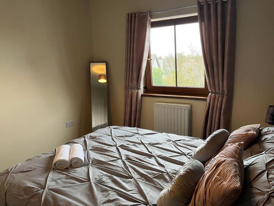 Lovely 2 Bedroom Family Apartment In Newcastle Newcastle  Extérieur photo