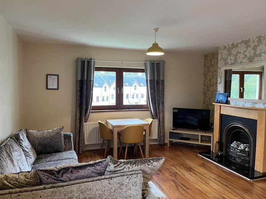 Lovely 2 Bedroom Family Apartment In Newcastle Newcastle  Extérieur photo